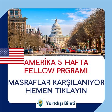 Yeni liderlere Amerikada mesleki gelişim fırsatı Profesyonel Fellows Programı başvuruları başladı